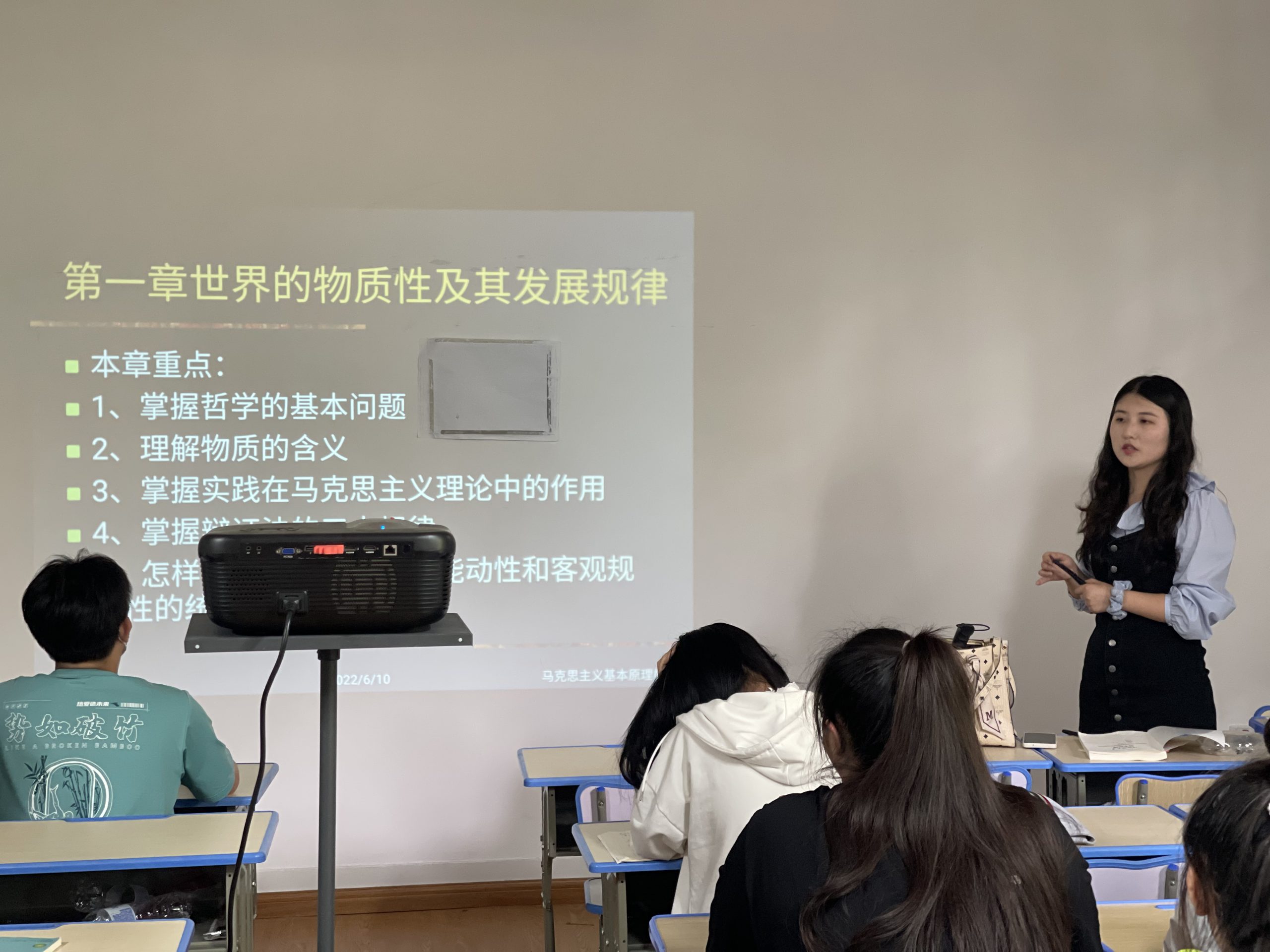 青岛华创春季高考培训机构拥有更为合理的课程设置。