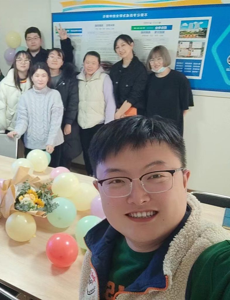 青岛华创拥有强大的春考教师团队 青岛华创拥有强大的春考教师团队