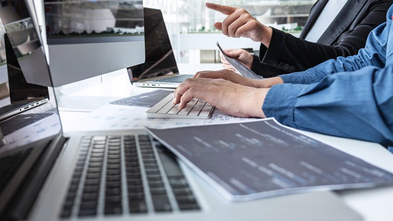 山东春季高考软件与应用技术专业的优势：开启职业生涯的新篇章！