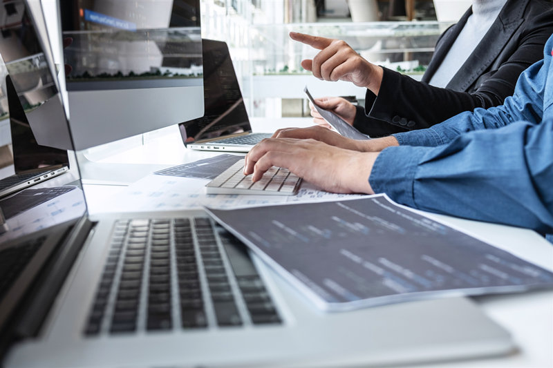 山东春季高考软件与应用技术专业的优势：开启职业生涯的新篇章！