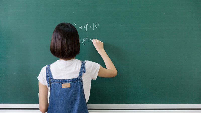 青岛华创春季高考优秀学员之——考生数字媒体专业的学习历程！