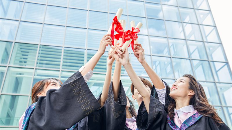 山东春季高考，你了解考试人群吗？