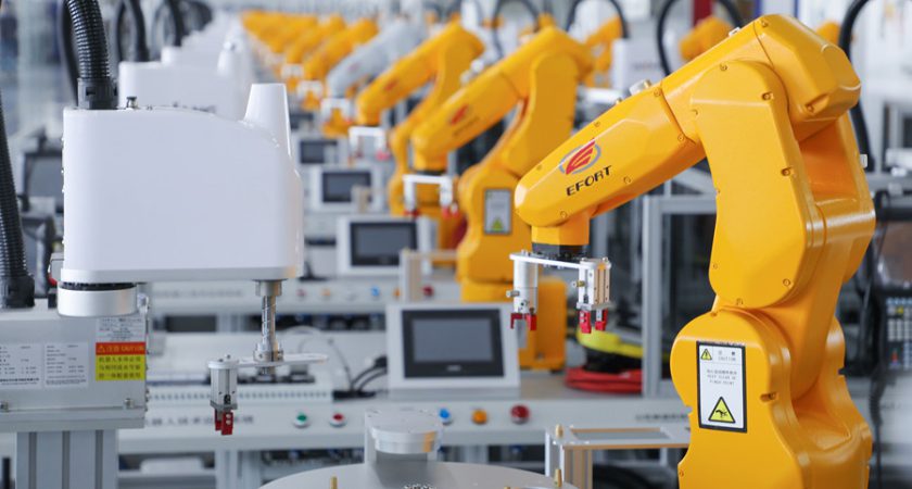 青岛华创春季高考培训案例之——助力机电一体化专业学生成功升学！