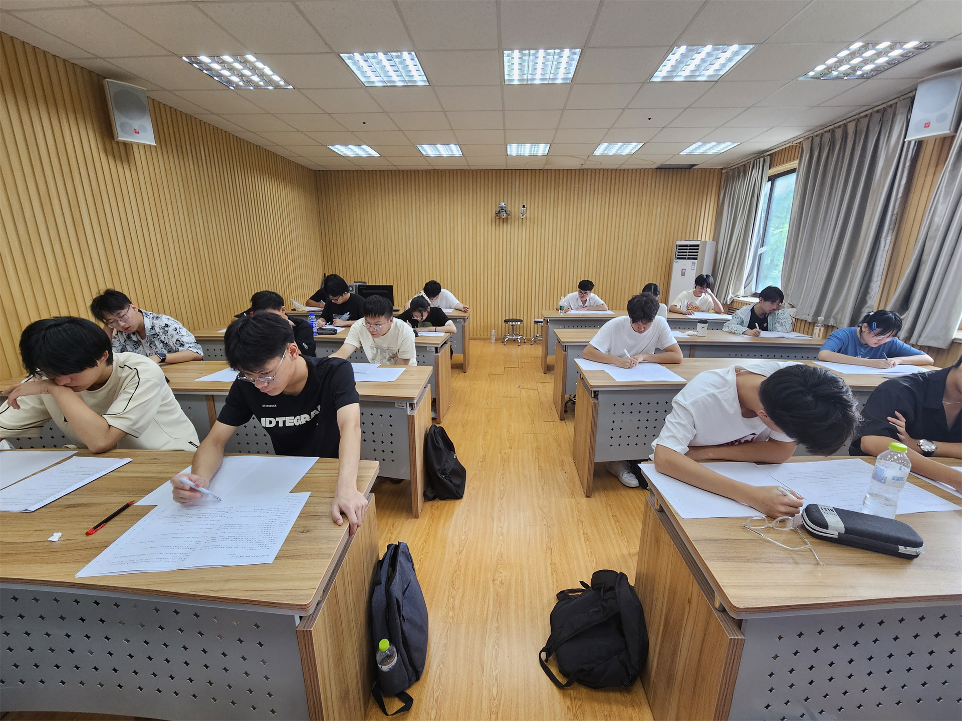 青岛华创教育：山东春考培训机构当中的优秀学校！