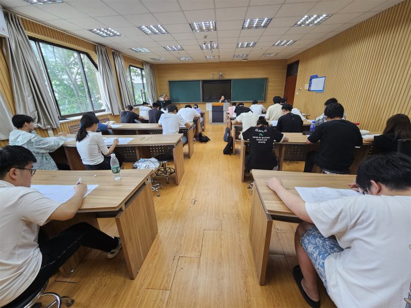 青岛华创教育：山东春考培训机构当中的优秀学校！